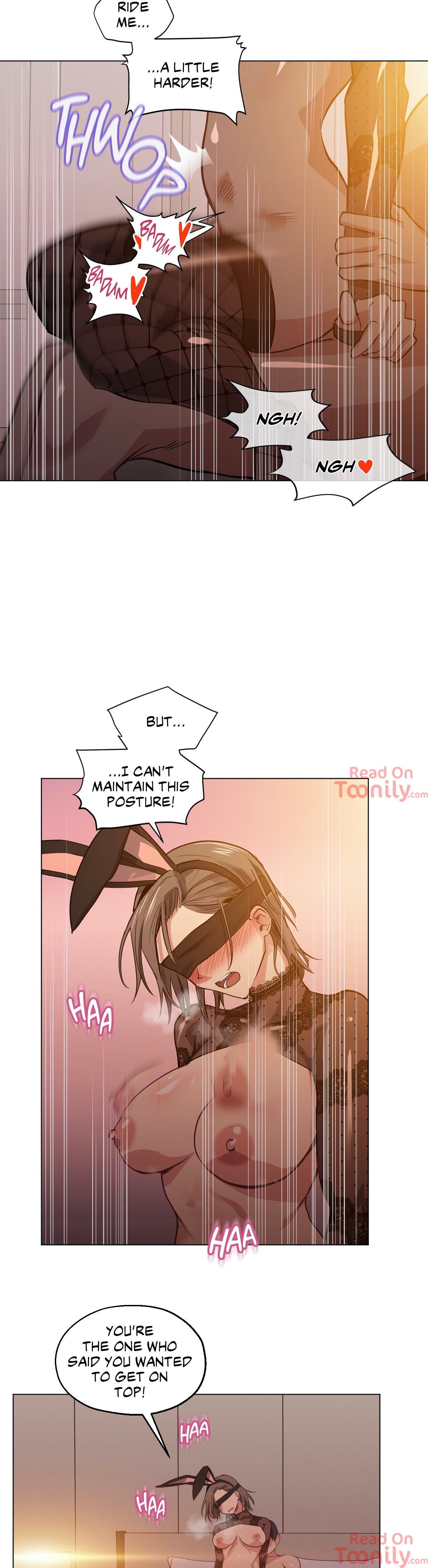 Lucky Guy - Chapter 23 [photo 22] - MangaPorn