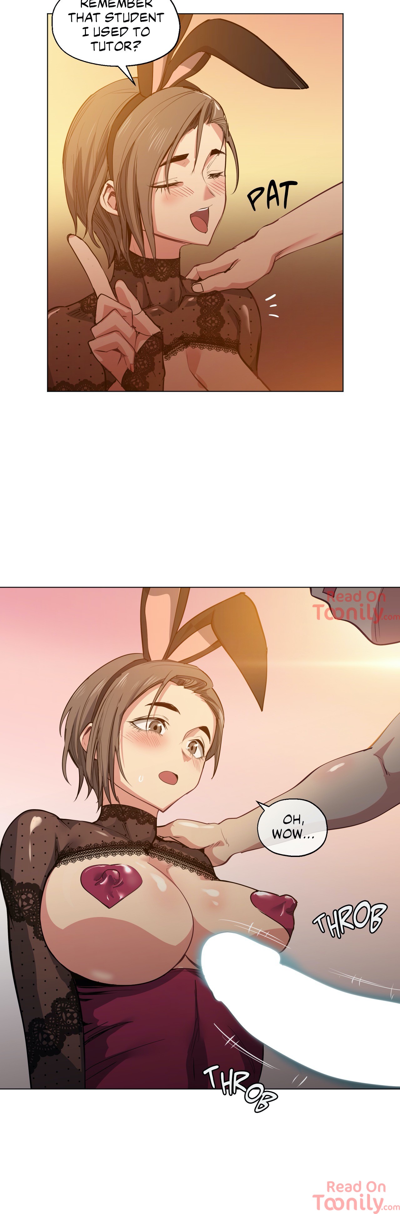 Lucky Guy - Chapter 23 [photo 7] - MangaPorn