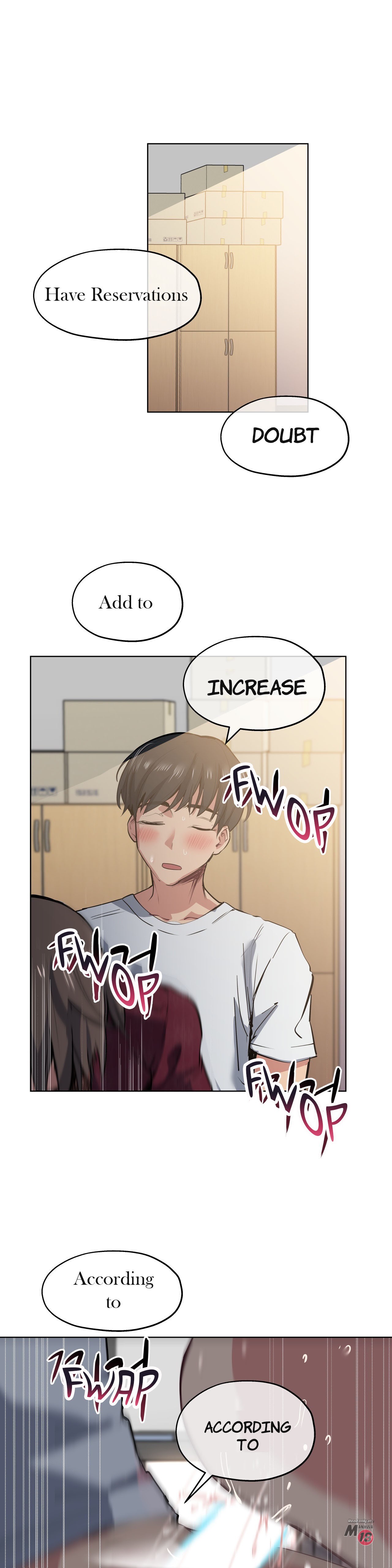 Lucky Guy - Chapter 24 [photo 1] - MangaPorn