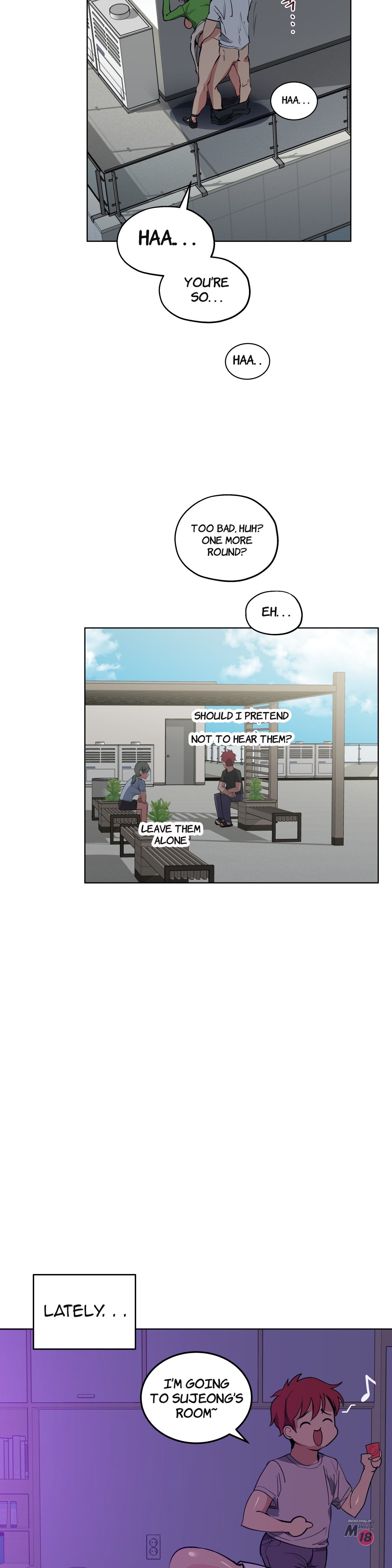 Lucky Guy - Chapter 24 [photo 12] - MangaPorn