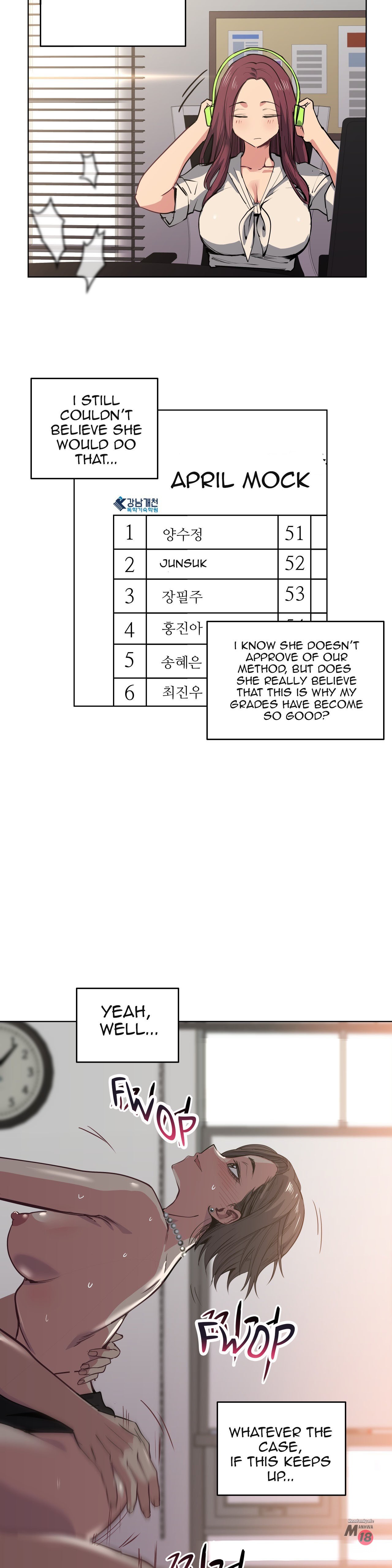 Lucky Guy - Chapter 24 [photo 5] - MangaPorn