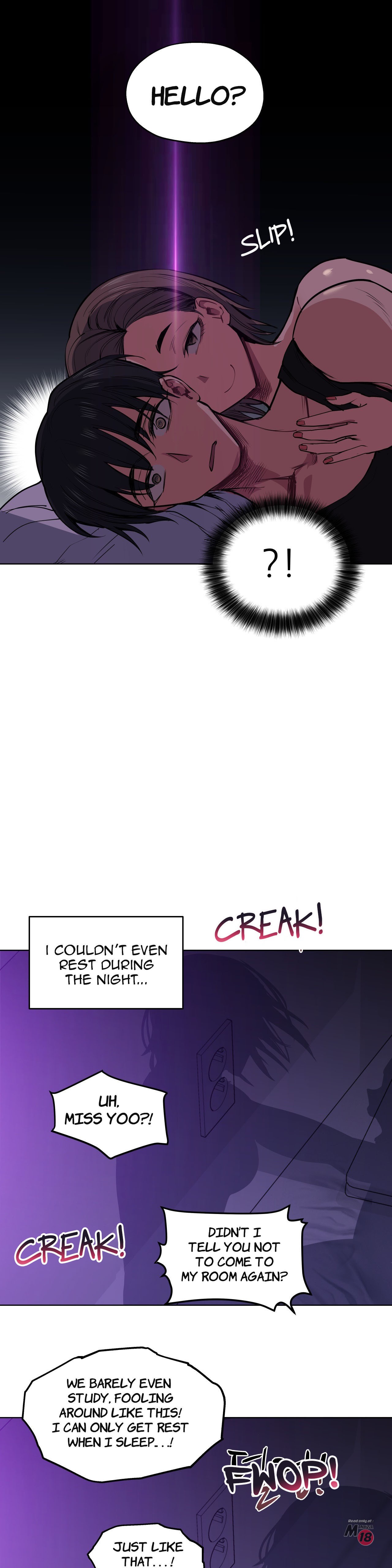 Lucky Guy - Chapter 25 [photo 14] - MangaPorn