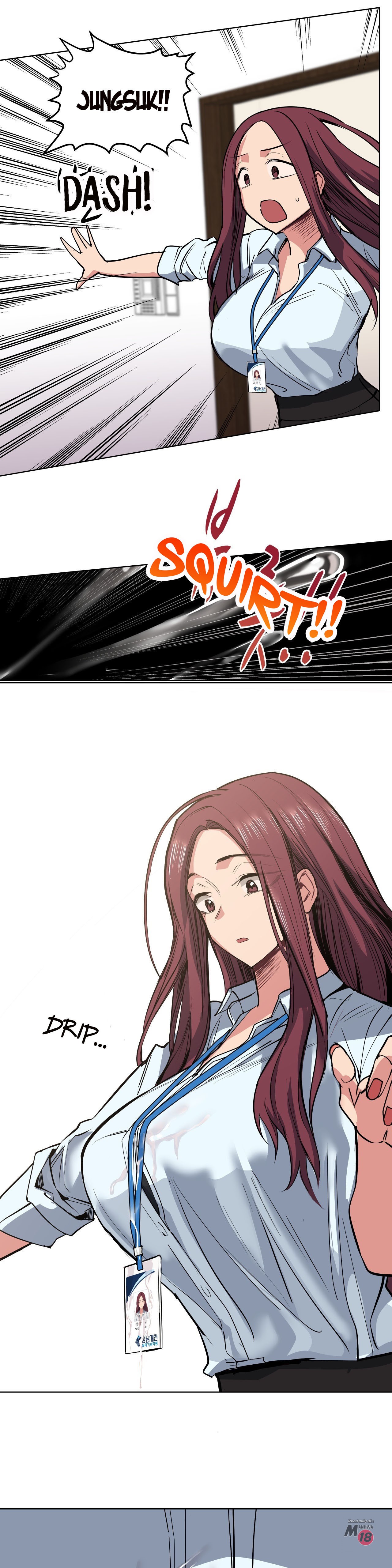 Lucky Guy - Chapter 25 [photo 21] - MangaPorn