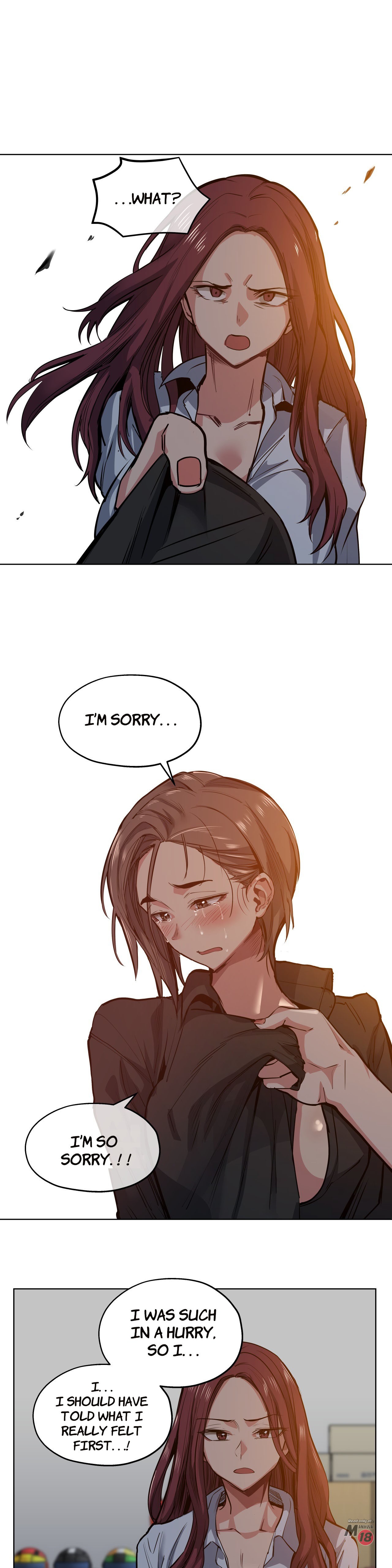 Lucky Guy - Chapter 26 [photo 10] - MangaPorn