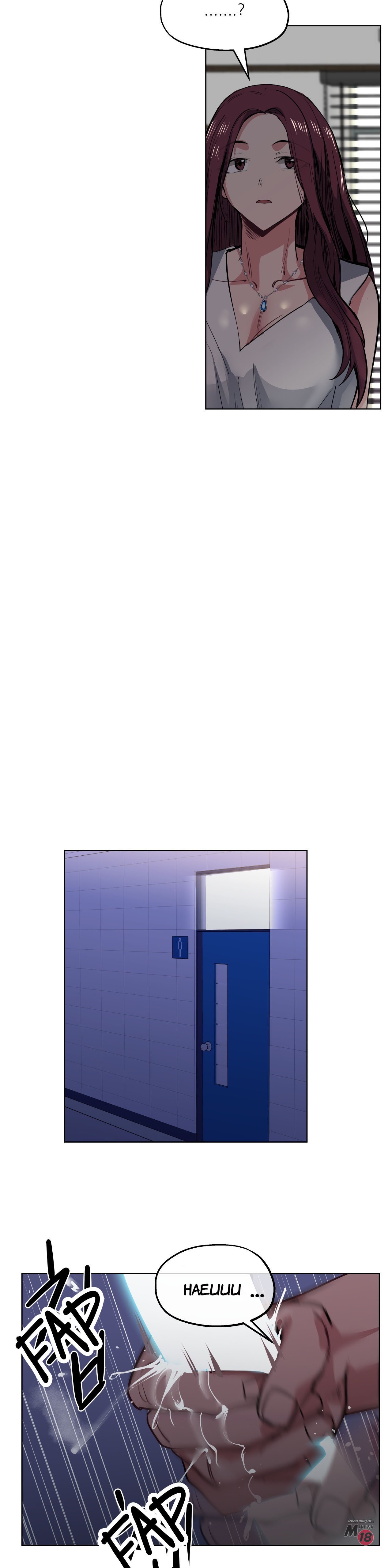 Lucky Guy - Chapter 26 [photo 22] - MangaPorn