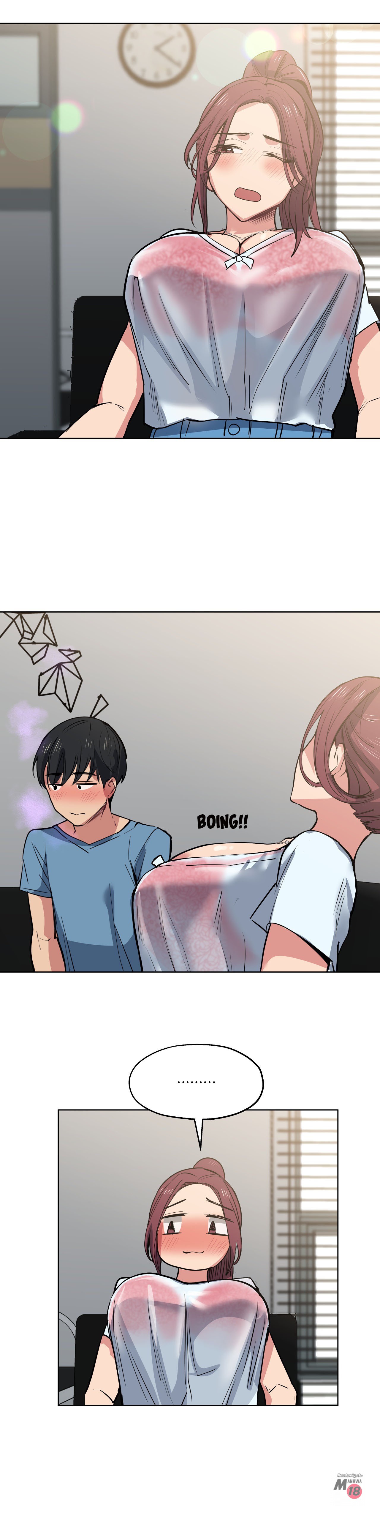 Lucky Guy - Chapter 27 [photo 12] - MangaPorn