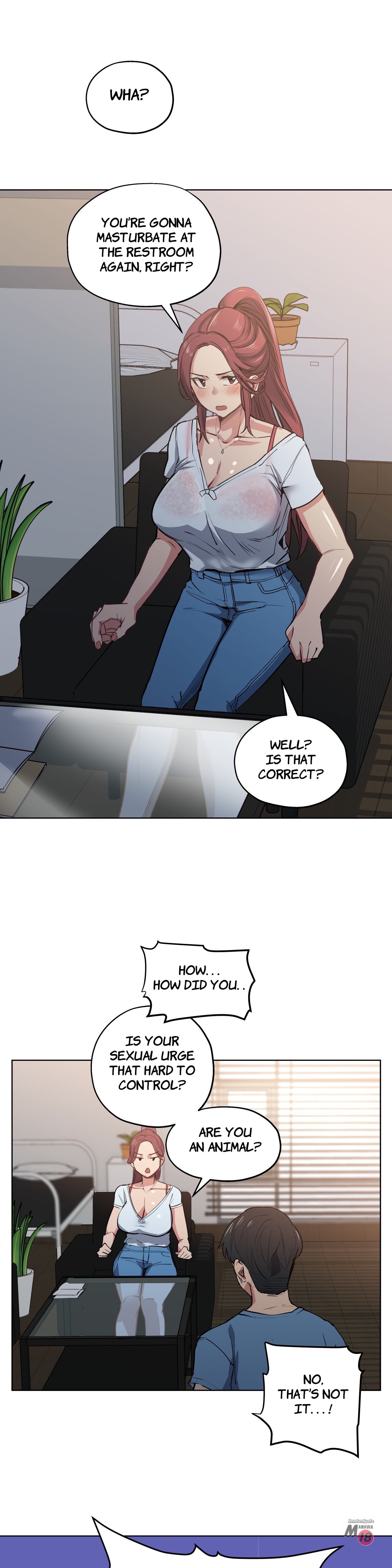 Lucky Guy - Chapter 27 [photo 19] - MangaPorn