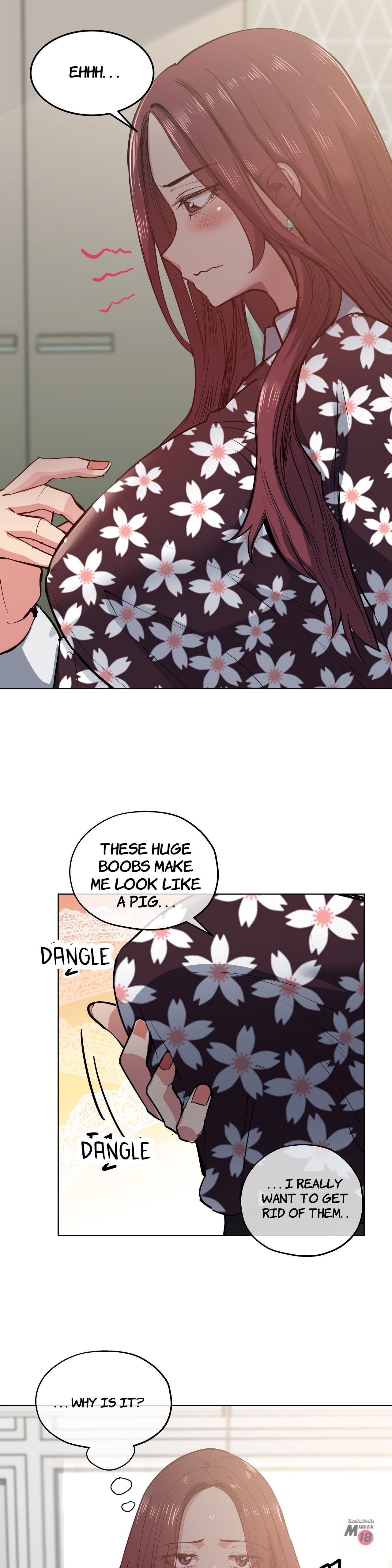 Lucky Guy - Chapter 27 [photo 2] - MangaPorn