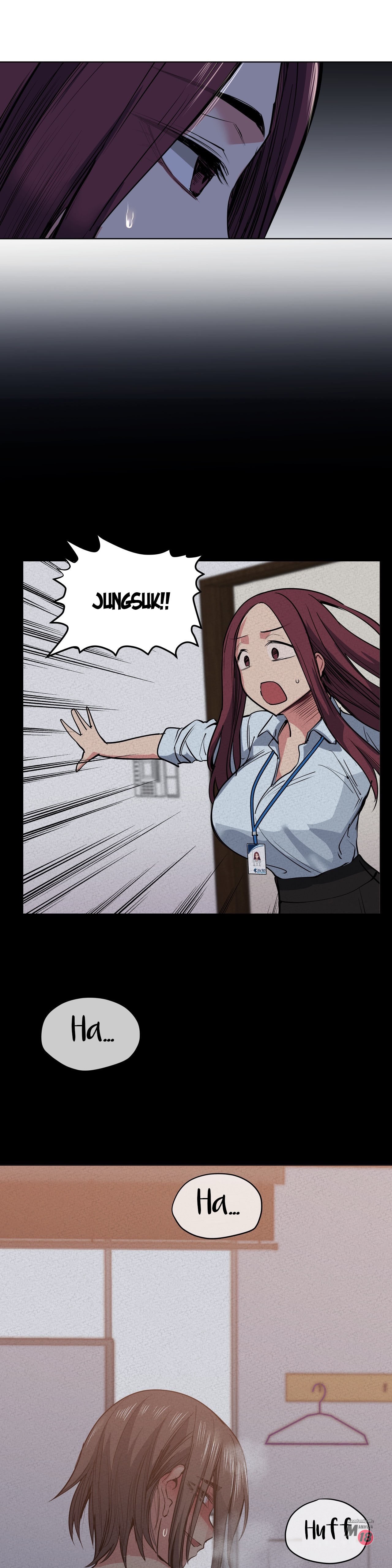 Lucky Guy - Chapter 27 [photo 4] - MangaPorn