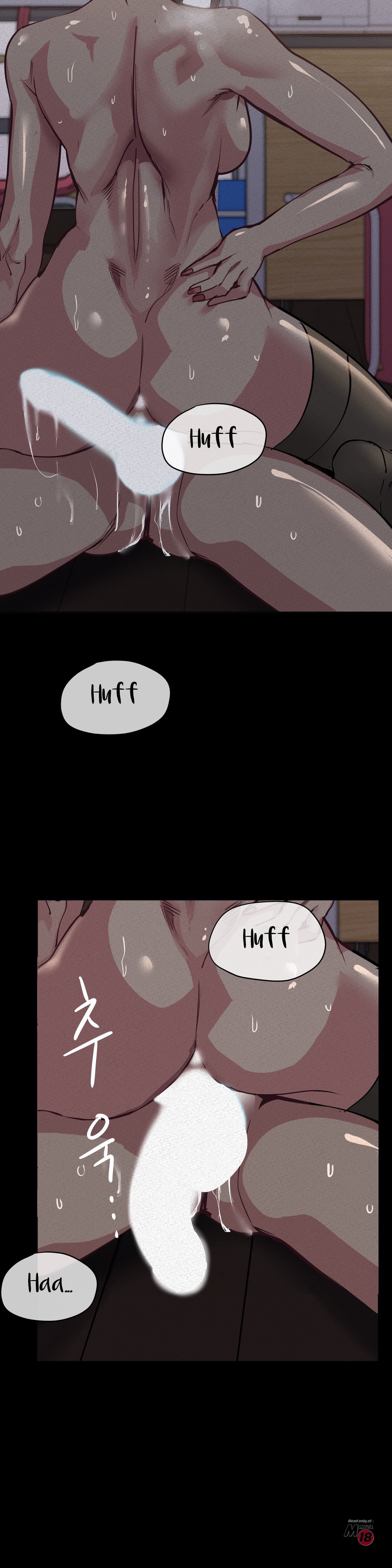 Lucky Guy - Chapter 27 [photo 5] - MangaPorn