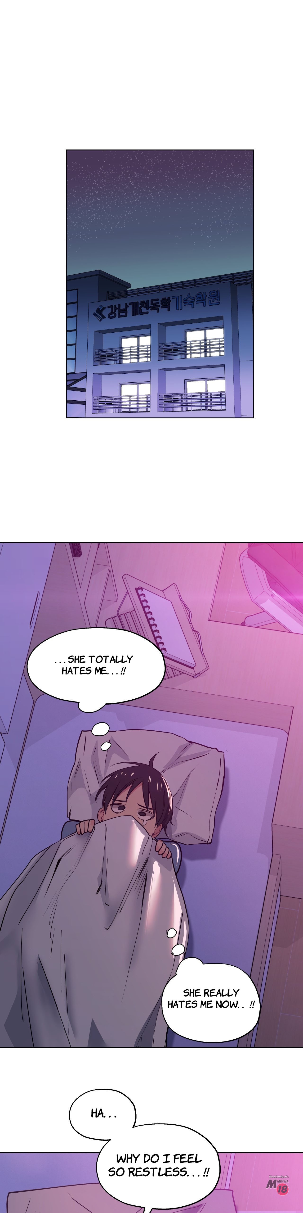 Lucky Guy - Chapter 28 [photo 14] - MangaPorn