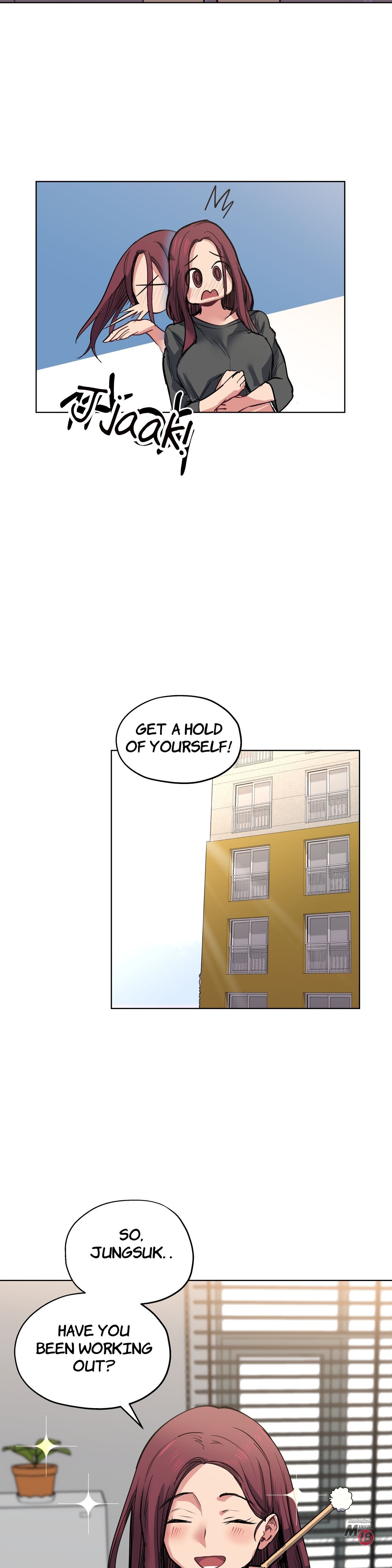 Lucky Guy - Chapter 29 [photo 11] - MangaPorn