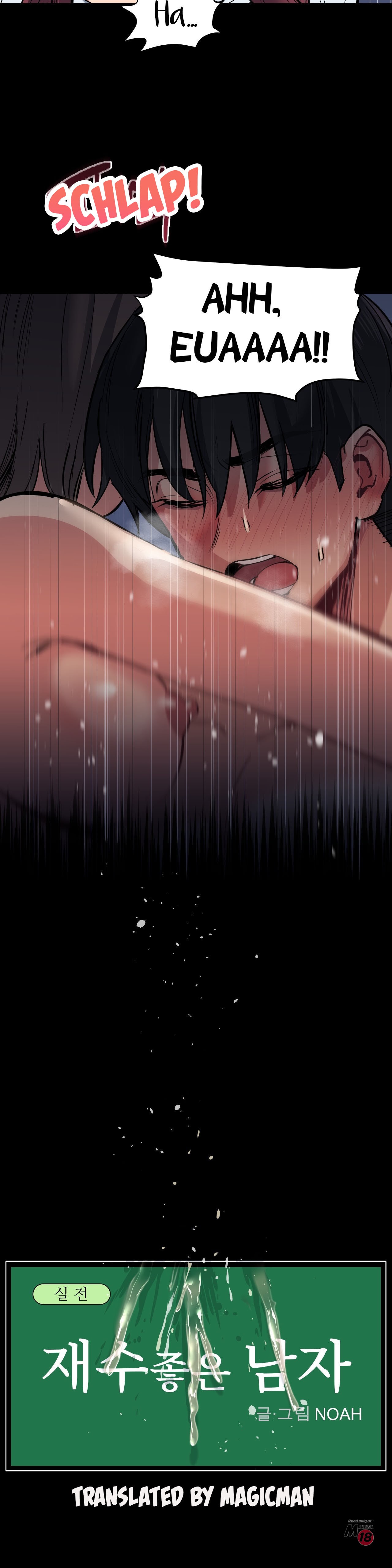 Lucky Guy - Chapter 29 [photo 6] - MangaPorn