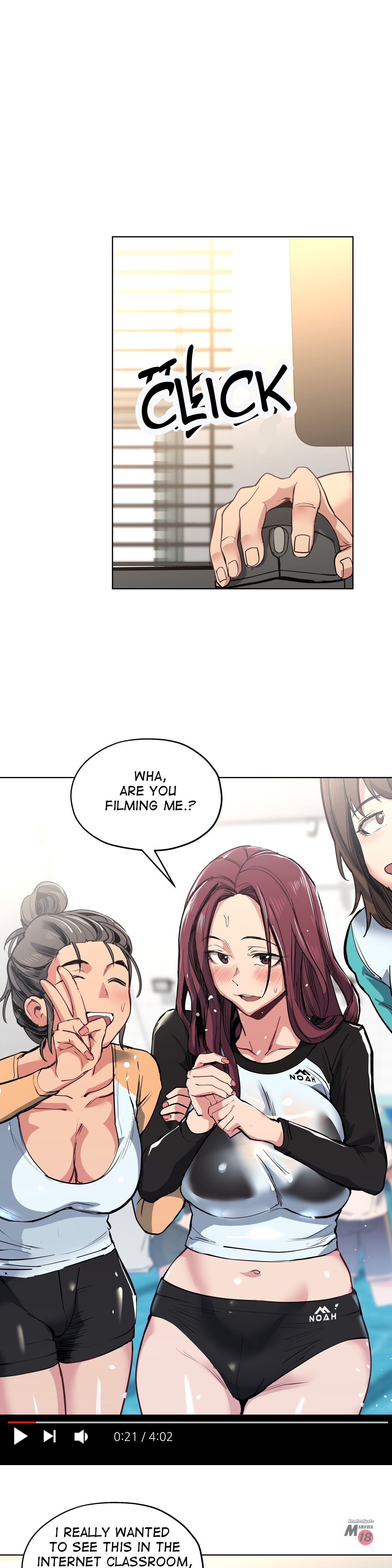 Lucky Guy - Chapter 30 [photo 1] - MangaPorn