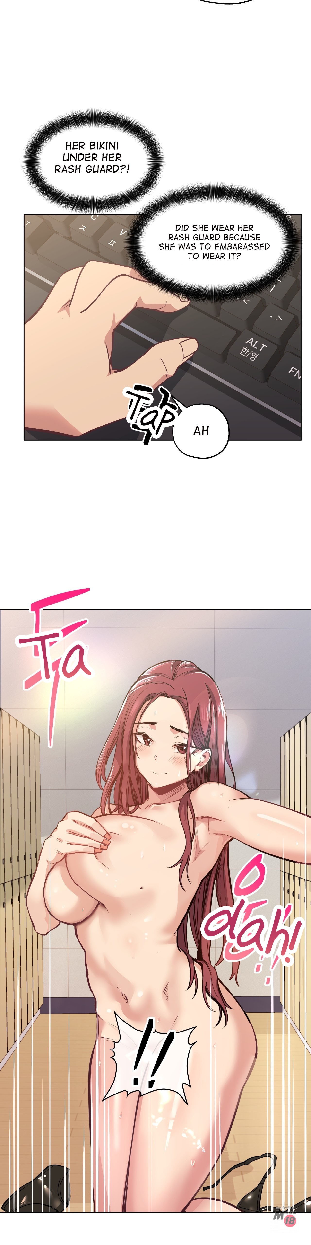 Lucky Guy - Chapter 30 [photo 10] - MangaPorn