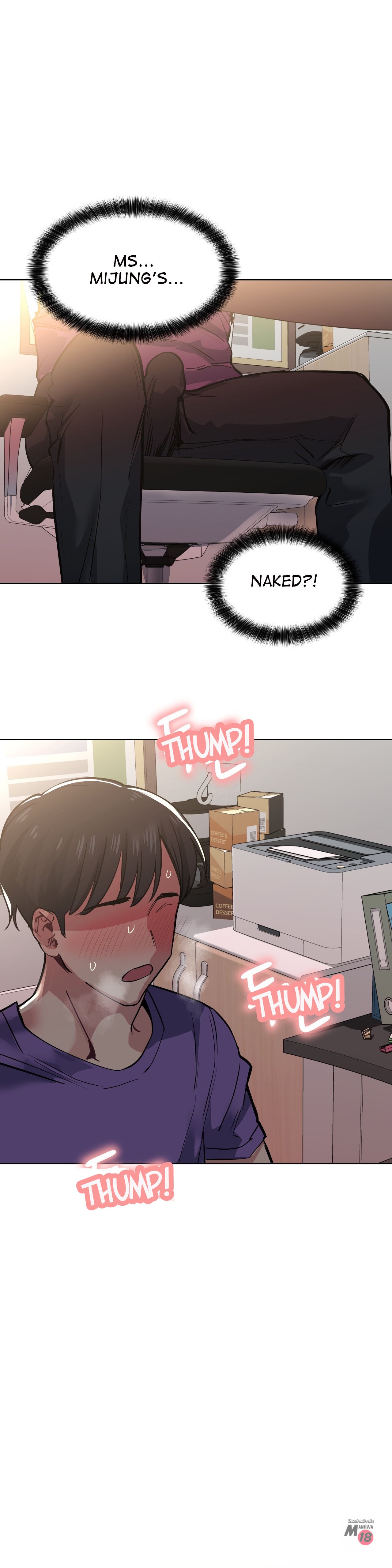 Lucky Guy - Chapter 30 [photo 11] - MangaPorn