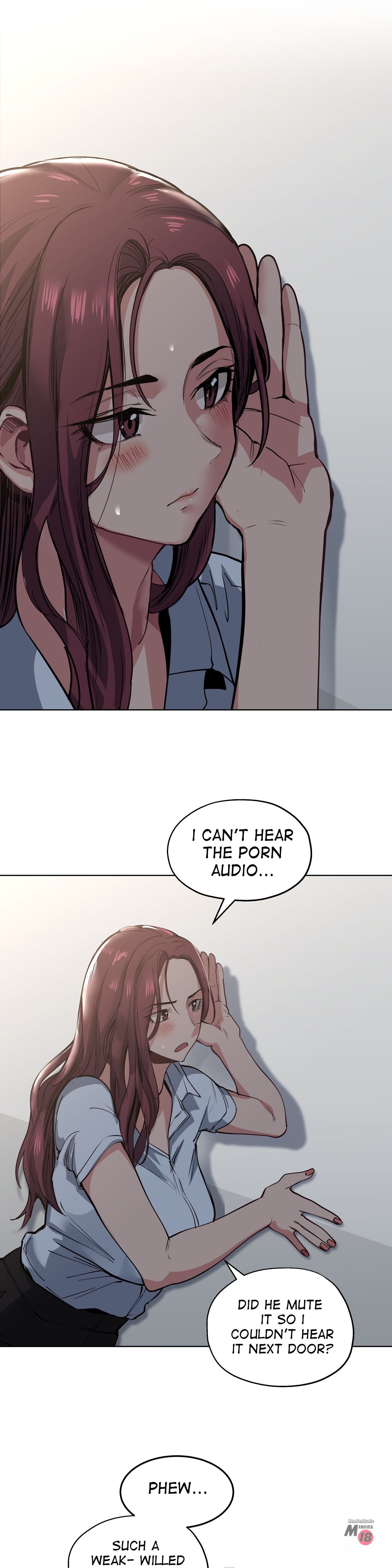 Lucky Guy - Chapter 30 [photo 12] - MangaPorn