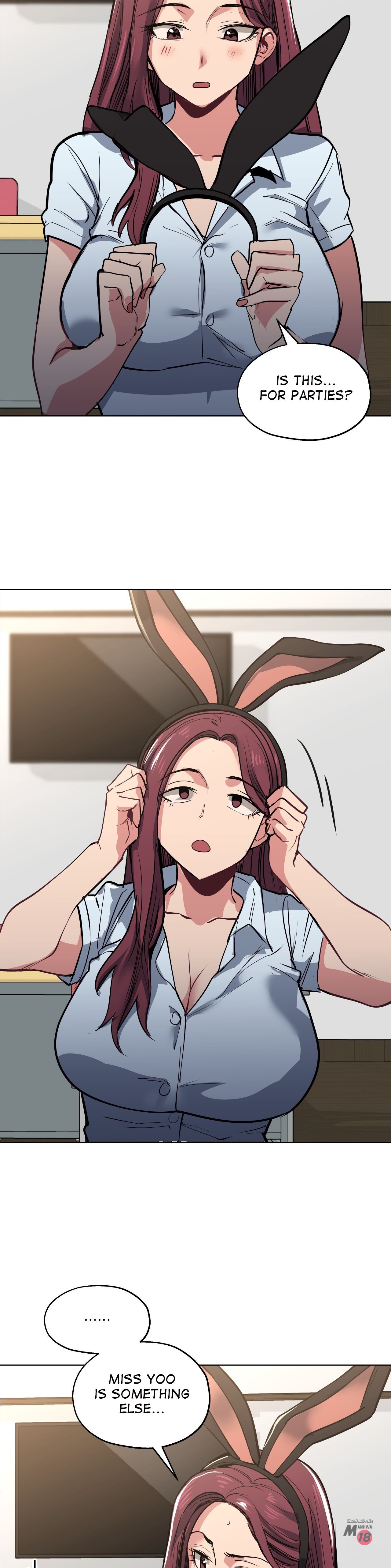 Lucky Guy - Chapter 30 [photo 15] - MangaPorn