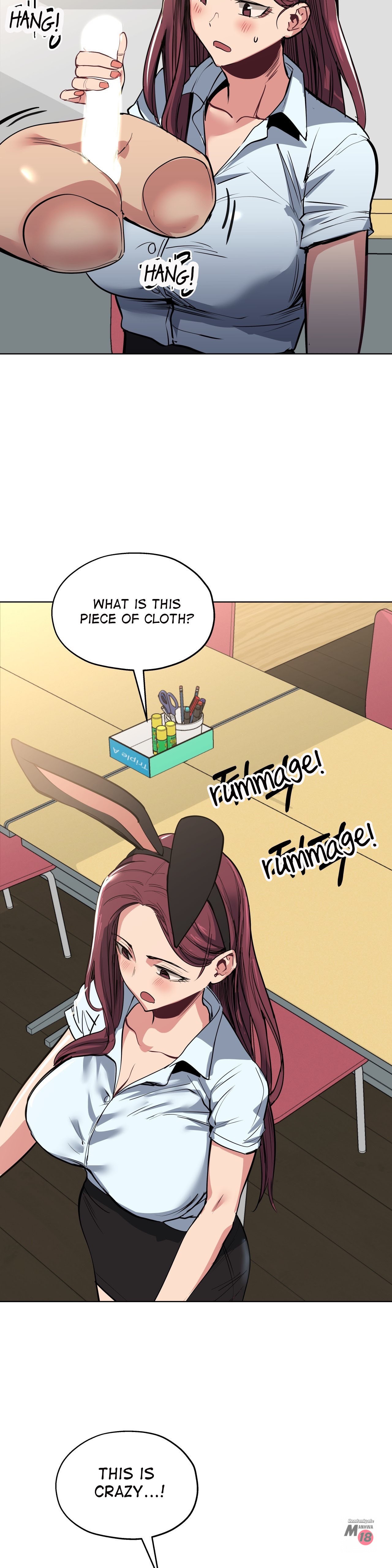 Lucky Guy - Chapter 30 [photo 16] - MangaPorn