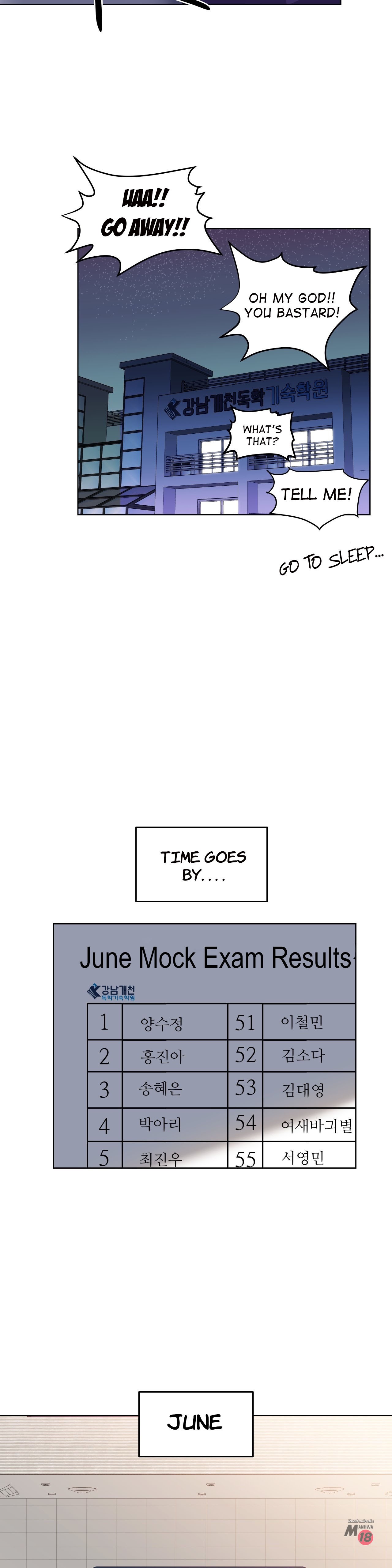 Lucky Guy - Chapter 30 [photo 24] - MangaPorn