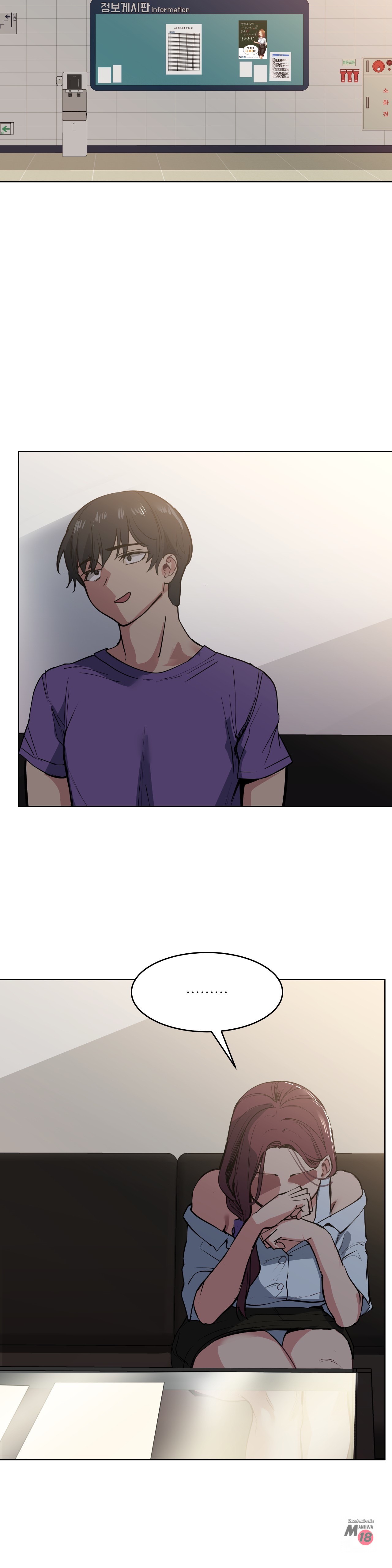 Lucky Guy - Chapter 30 [photo 25] - MangaPorn