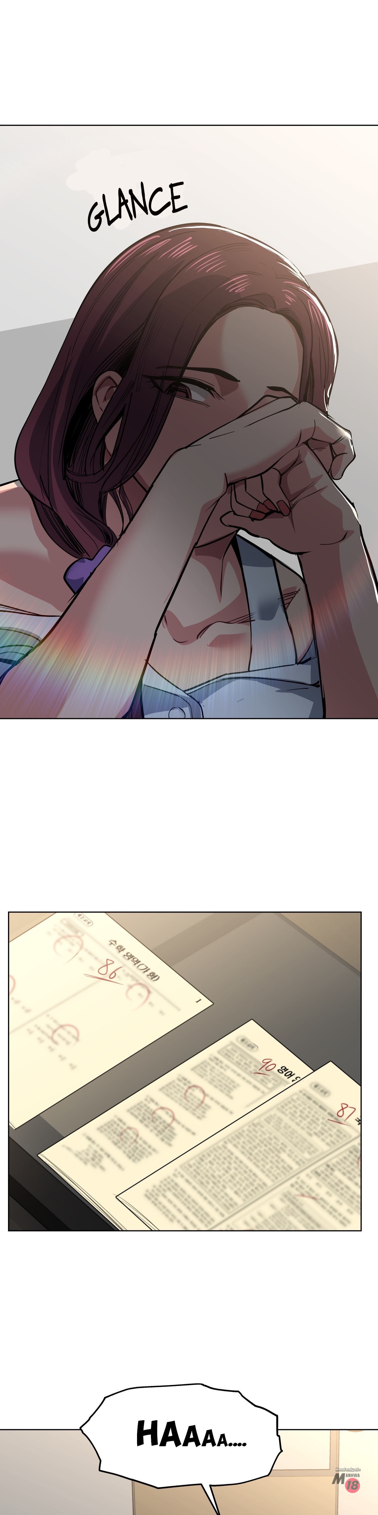 Lucky Guy - Chapter 30 [photo 26] - MangaPorn