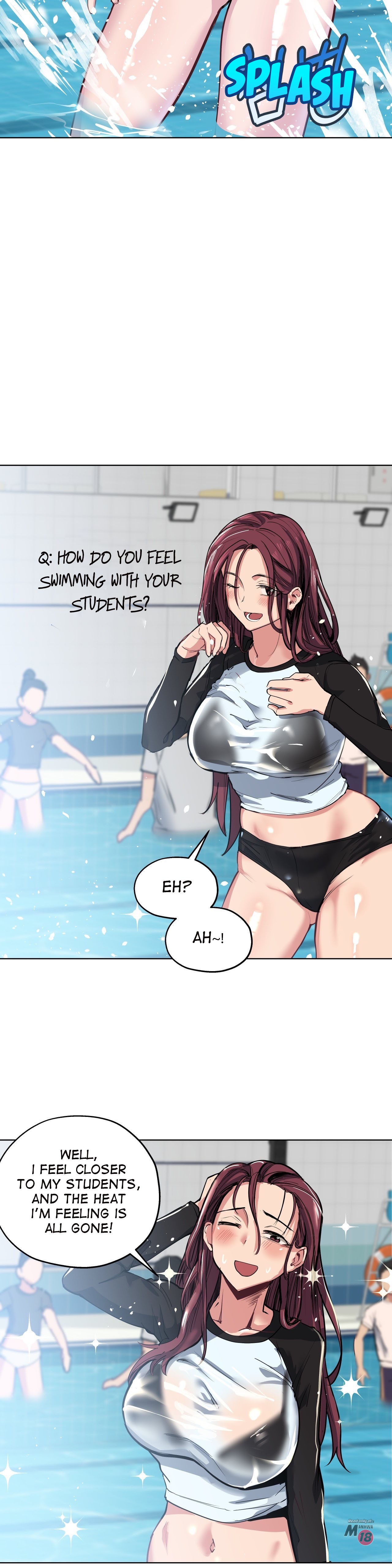 Lucky Guy - Chapter 30 [photo 3] - MangaPorn