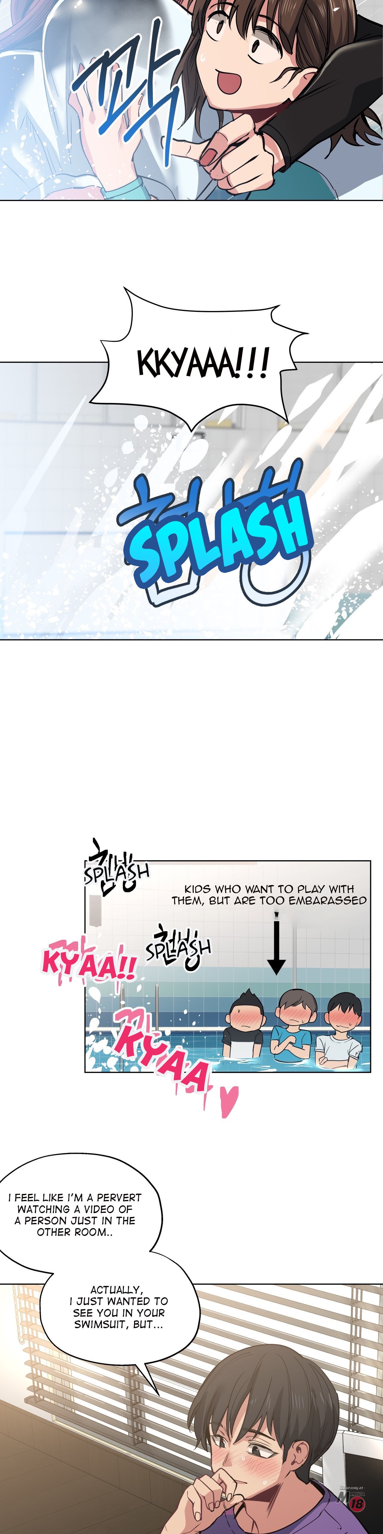 Lucky Guy - Chapter 30 [photo 5] - MangaPorn