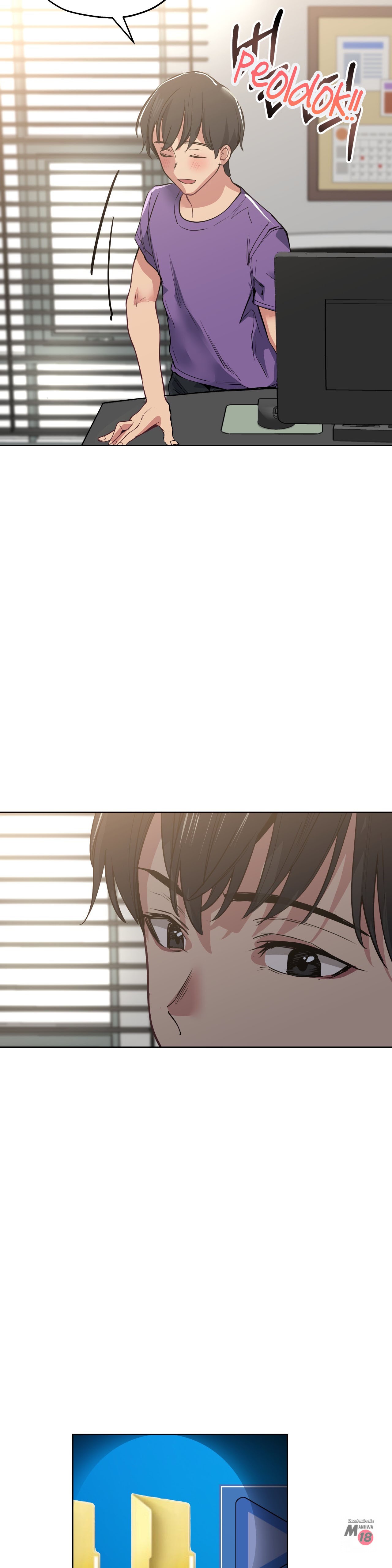 Lucky Guy - Chapter 30 [photo 7] - MangaPorn