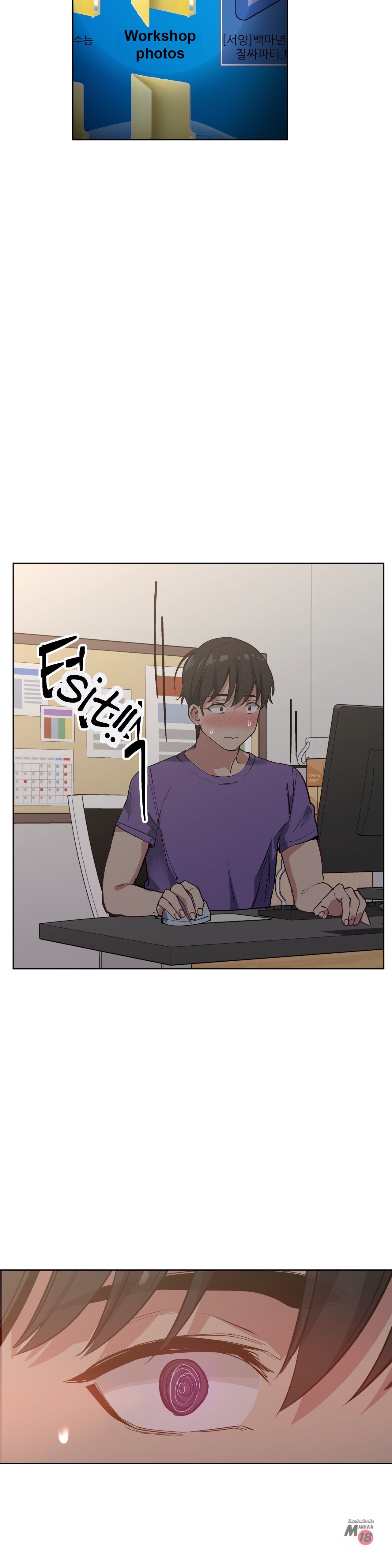 Lucky Guy - Chapter 30 [photo 8] - MangaPorn