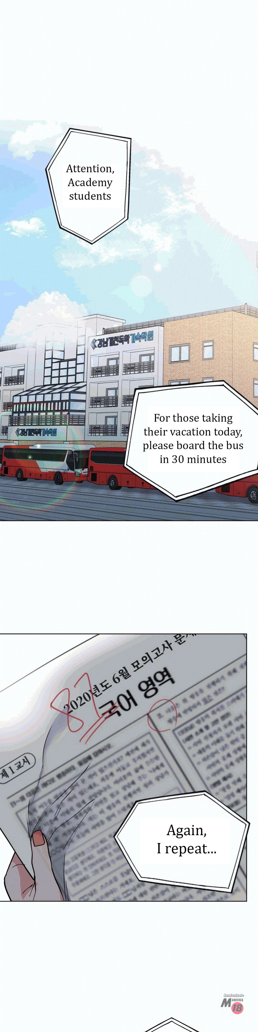 Lucky Guy - Chapter 31 [photo 1] - MangaPorn