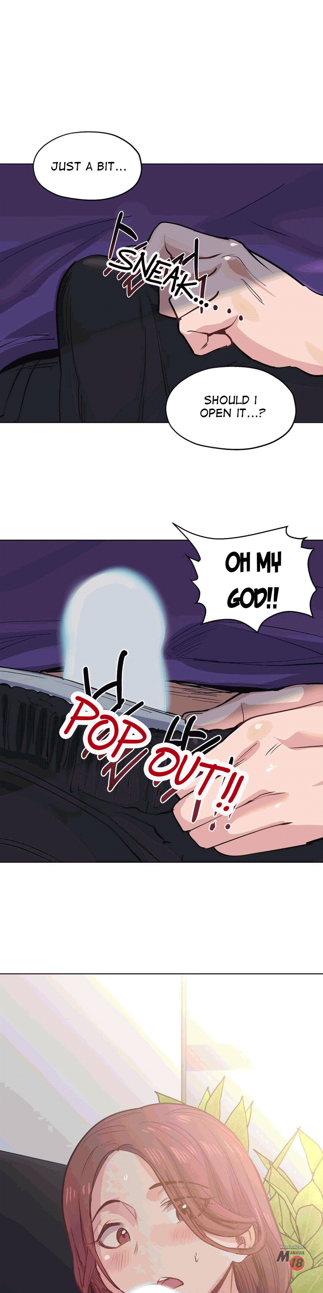 Lucky Guy - Chapter 31 [photo 11] - MangaPorn