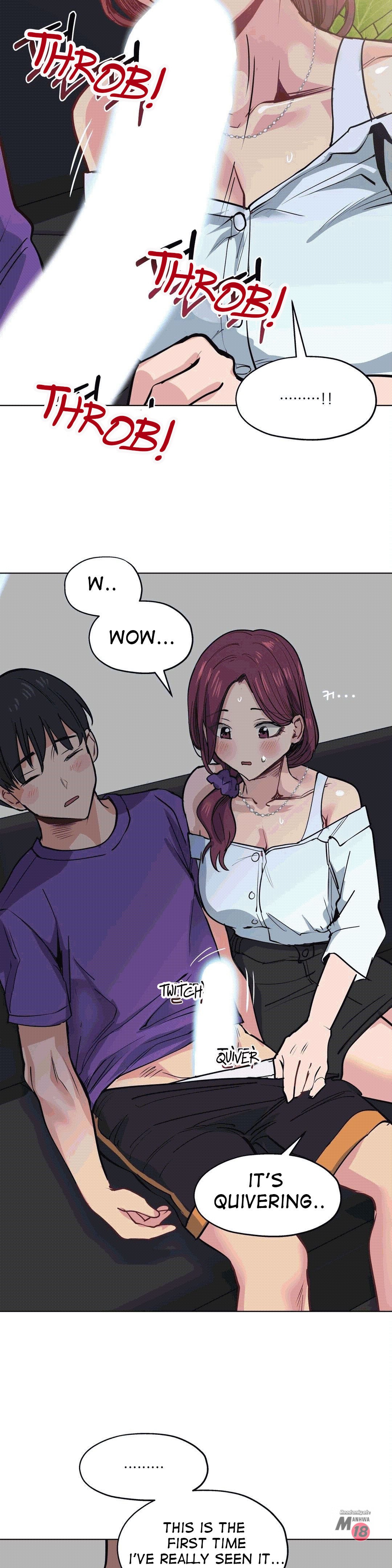 Lucky Guy - Chapter 31 [photo 12] - MangaPorn