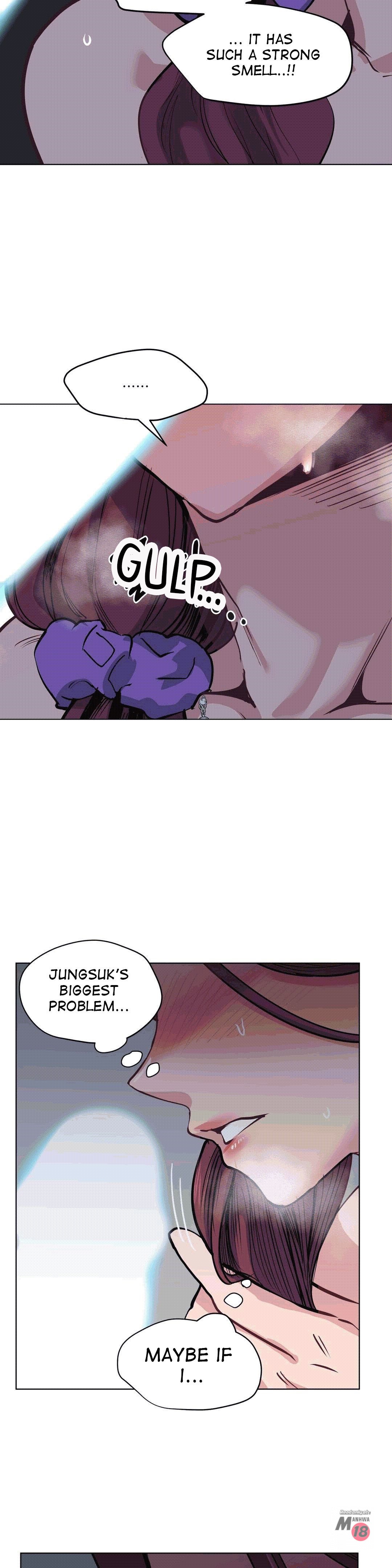 Lucky Guy - Chapter 31 [photo 15] - MangaPorn