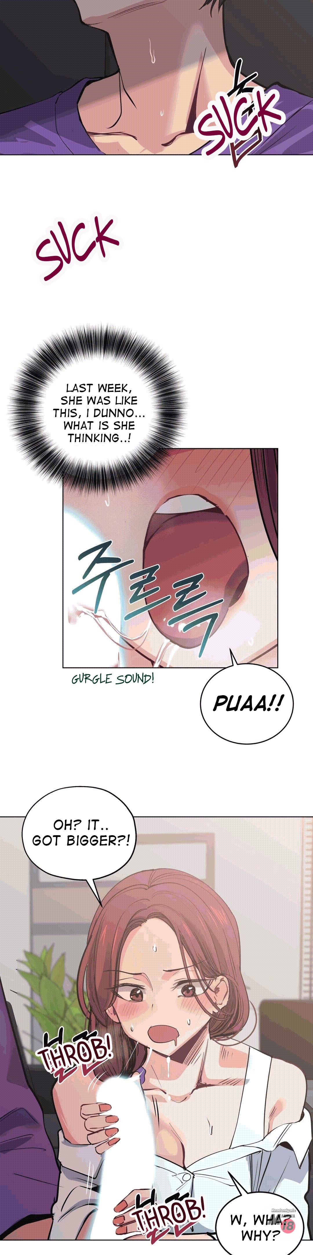 Lucky Guy - Chapter 31 [photo 23] - MangaPorn