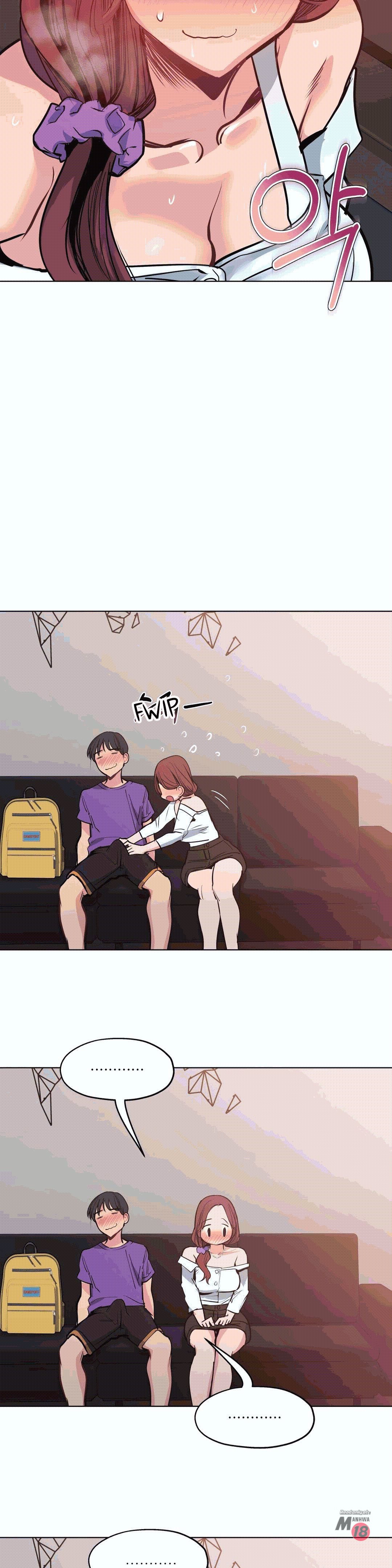 Lucky Guy - Chapter 31 [photo 25] - MangaPorn