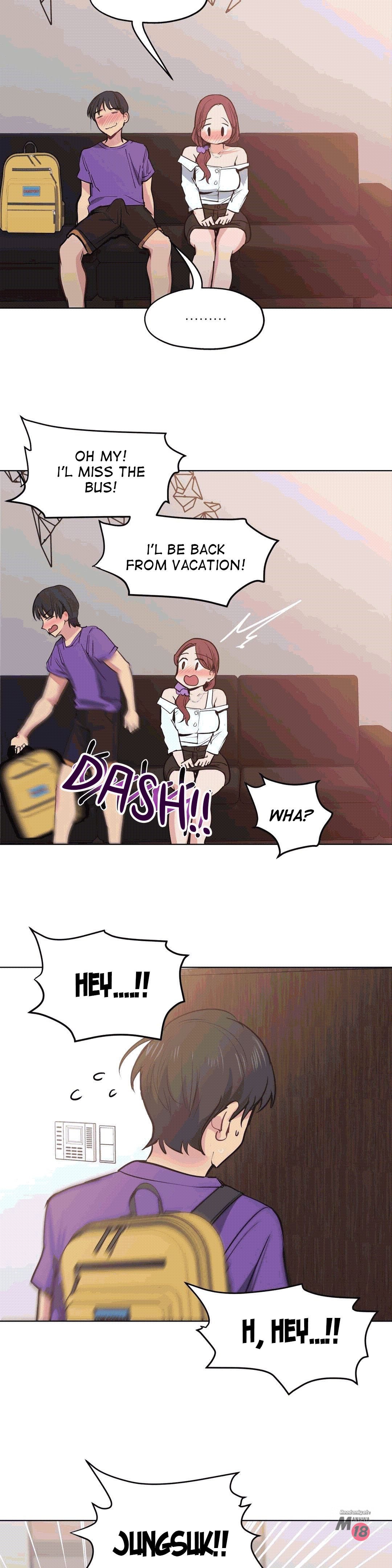 Lucky Guy - Chapter 31 [photo 26] - MangaPorn