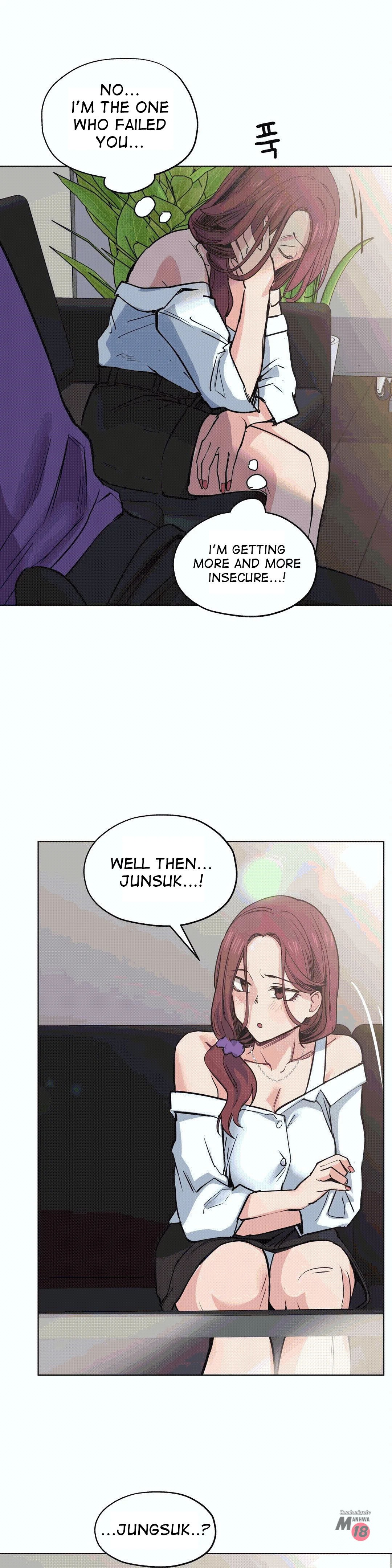 Lucky Guy - Chapter 31 [photo 7] - MangaPorn