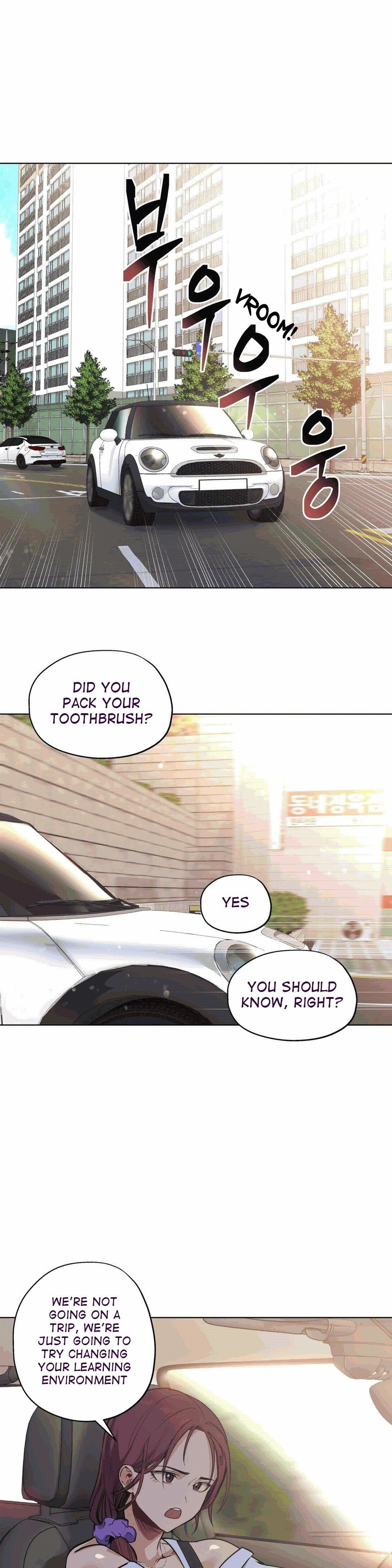 Lucky Guy - Chapter 32 [photo 1] - MangaPorn