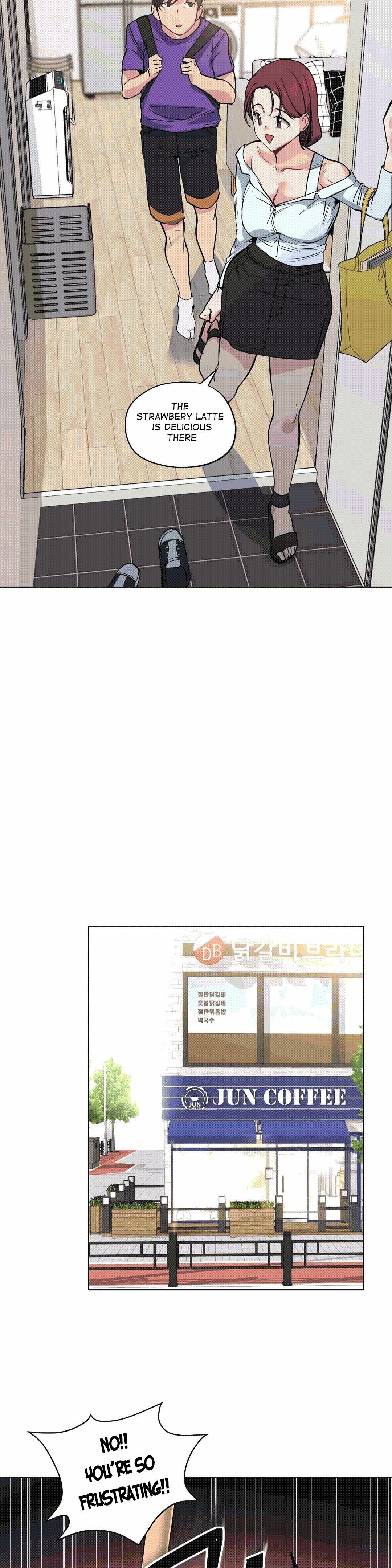 Lucky Guy - Chapter 32 [photo 11] - MangaPorn