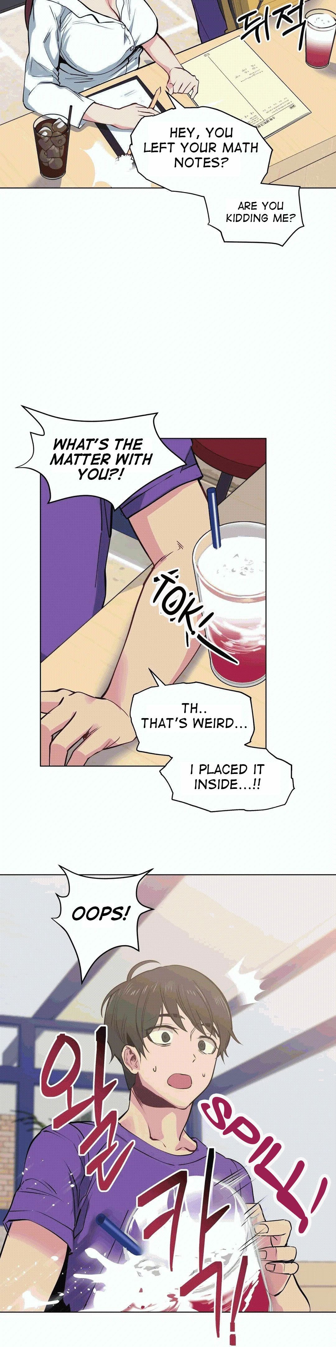 Lucky Guy - Chapter 32 [photo 14] - MangaPorn