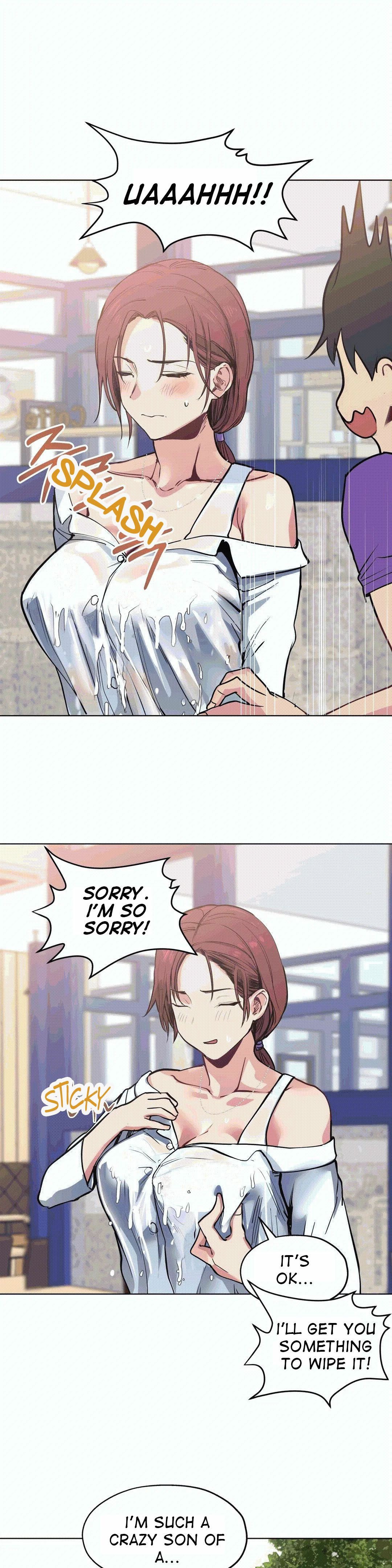 Lucky Guy - Chapter 32 [photo 15] - MangaPorn