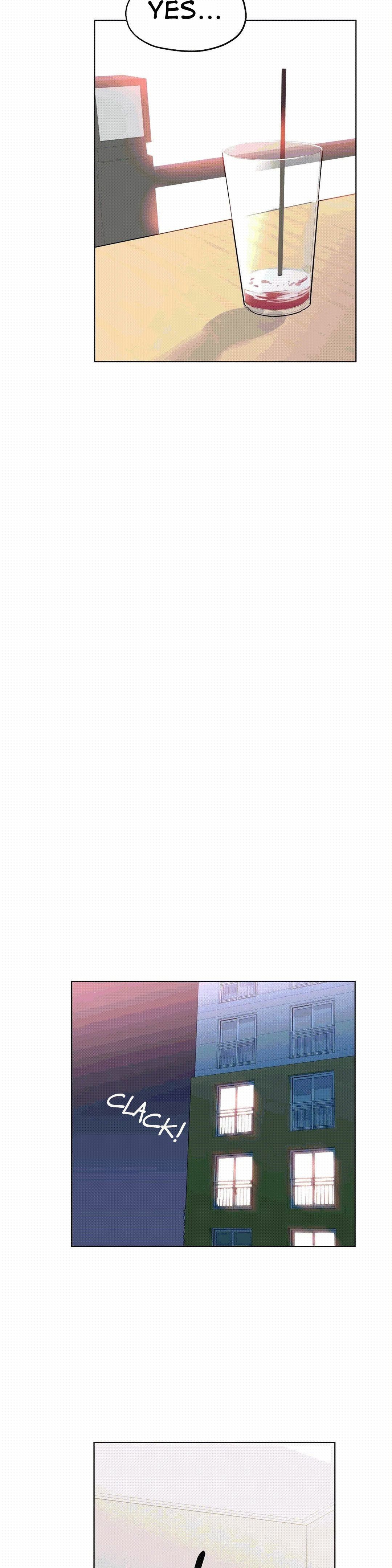 Lucky Guy - Chapter 32 [photo 18] - MangaPorn