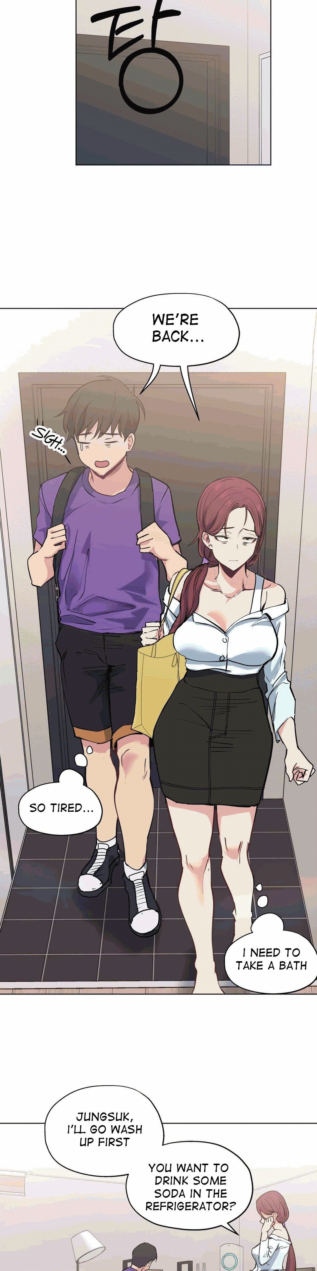 Lucky Guy - Chapter 32 [photo 19] - MangaPorn