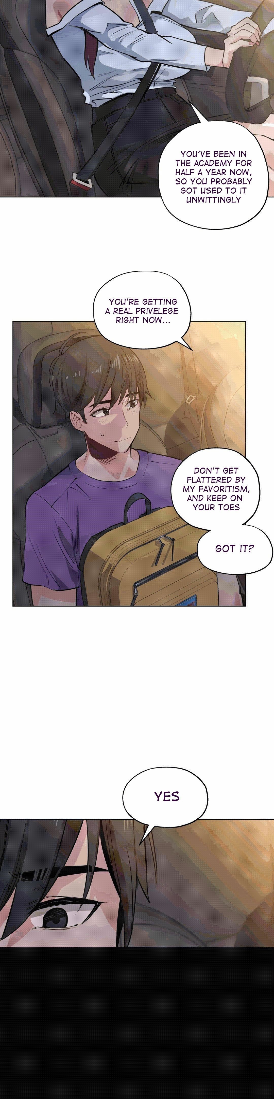 Lucky Guy - Chapter 32 [photo 2] - MangaPorn