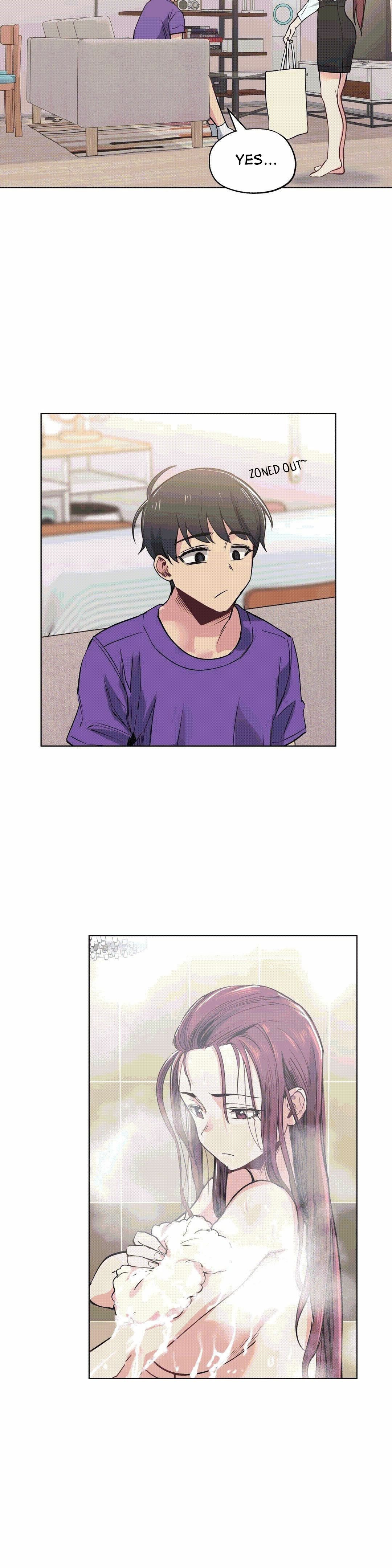 Lucky Guy - Chapter 32 [photo 20] - MangaPorn