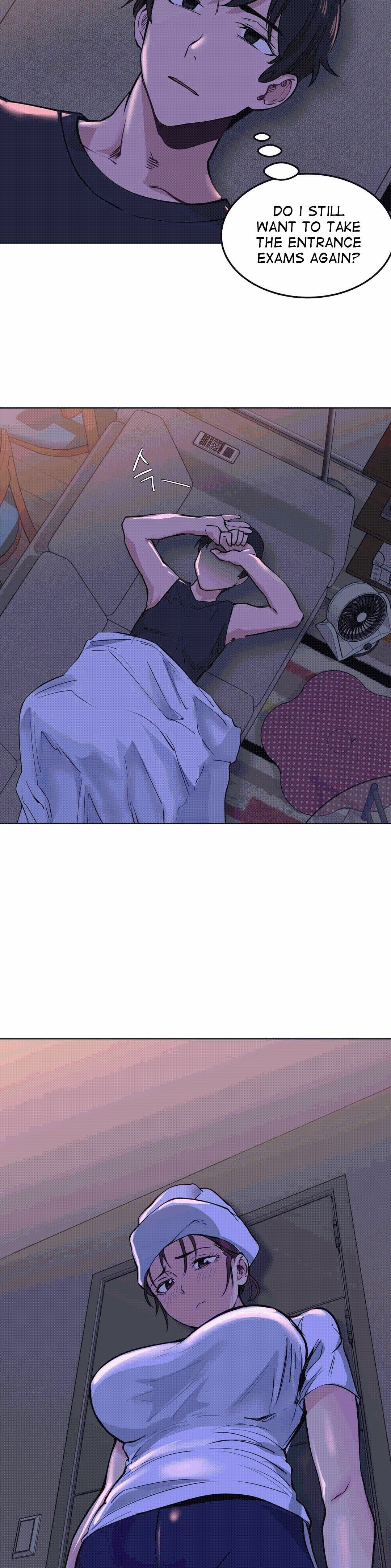 Lucky Guy - Chapter 32 [photo 23] - MangaPorn