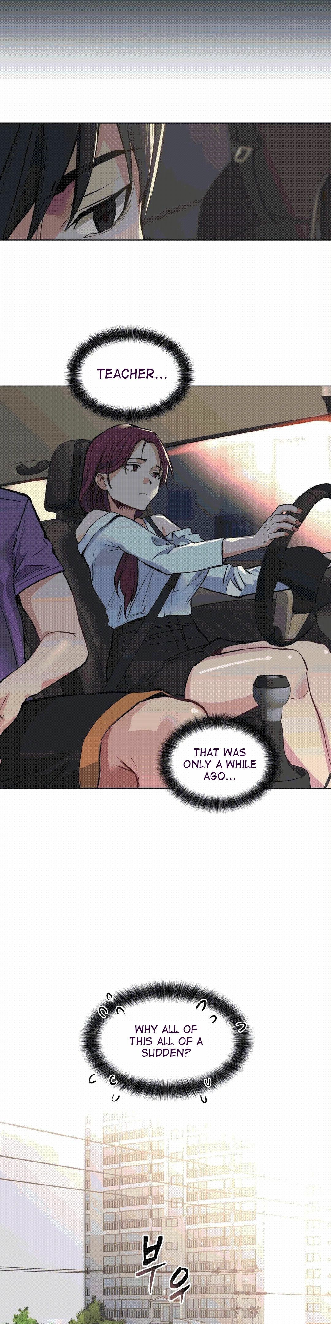 Lucky Guy - Chapter 32 [photo 4] - MangaPorn