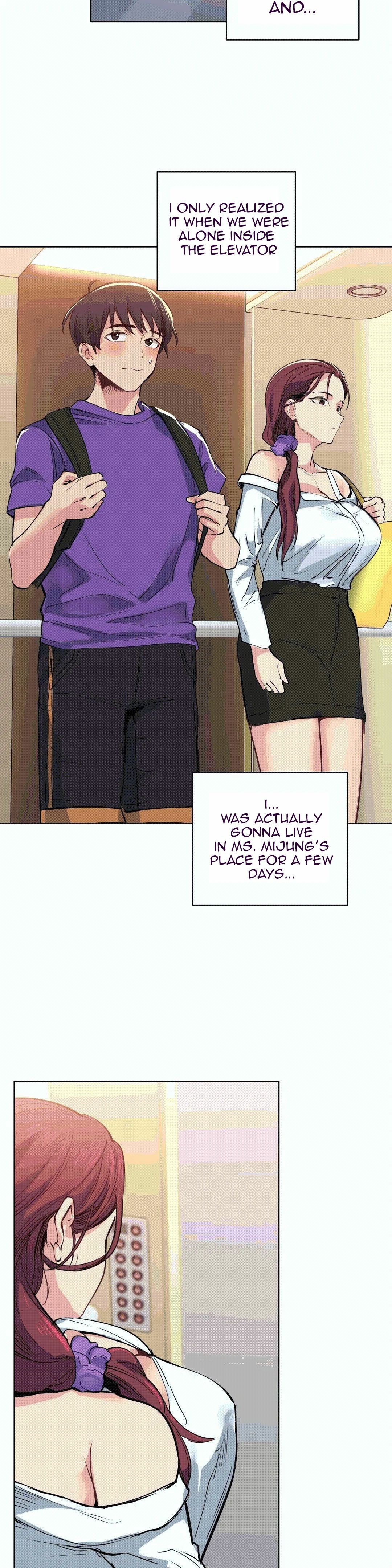 Lucky Guy - Chapter 32 [photo 6] - MangaPorn