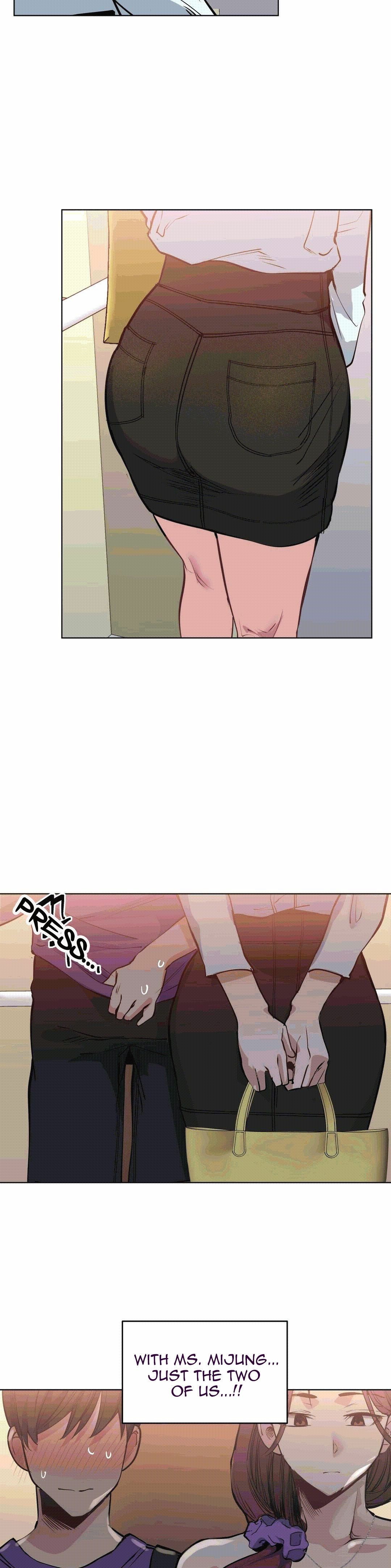 Lucky Guy - Chapter 32 [photo 7] - MangaPorn